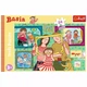 Пазли Trefl Basia День Базі Maxi 24 ел (14347) - зображення 3