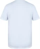 Футболка мужская базовая Lee Cooper Essentials 59841201.1 L белая (1598412014305) - изображение 8