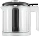 Кухонний комбайн KitchenAid Cordless 5KFCB519 Empire Red (5KFCB519EER) [80434] - зображення 3
