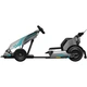 Електроскутер Segway Карт Ninebot GoKart PRO 2, сіро-блакитний (AA.04.04.01.0004) - зображення 9