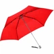 Парасоля Fare FiligRain 5070 складана 88 см red (FR.5070 red) - зображення 1