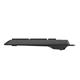 Клавіатура 2E KS405 USB UA Black (2E-KS405UBK_UA) - зображення 6