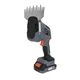 Кусторез SEQUOIA 2в1 20V, 2Ah, лезвие 30см, ширина ножниц 15см (SBHT2012-UNI) - изображение 4