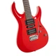 Электрогитара Cort X200 Candy Red - изображение 5