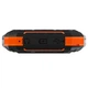 Мобільний телефон Ergo E283 Black Orange - зображення 6
