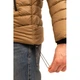 Куртка Turbat Nora Mns kangaroo brown - XL - коричневий (012.004.5414) - изображение 6
