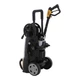 Мойка высокого давления DeWALT электрическая бесщеточная, 3 кВт, 190 бар, шланг 10 м (DXPW003H) - изображение 4