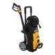 Мойка высокого давления DeWALT электрическая бесщеточная, 3 кВт, 190 бар, шланг 10 м (DXPW003H) - изображение 6