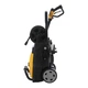 Мойка высокого давления DeWALT электрическая бесщеточная, 3 кВт, 190 бар, шланг 10 м (DXPW003H) - изображение 9