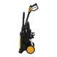 Мойка высокого давления DeWALT электрическая щеточная, 2.1 кВт, 160 бар, шланг 8 м (DXPW001U) - изображение 9