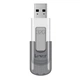 USB флеш накопитель Lexar 32GB V100 USB 3 (LJDV100-32GABGY) - изображение 2