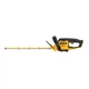 Кущоріз DeWALT акумуляторний, 18V, ніж 55 см, до 19 мм, (без АКБ та ЗУ) (DCMHT562N) - зображення 3