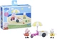 Ігровий набір Hasbro Peppa Pig Пригоди Пеппи — Фургончик з морозивом (F8086)(5010996165954) - зображення 1
