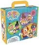 Игровой набор Hasbro Potato Head: Семья Картошек — Potato Head Family (F9408)(5010996243317) - изображение 2