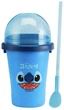 Набор для приготовления сорбета Giochi Preziosi Disney Stitch: Slushy Maker (CHL05000)(8056379196198) - изображение 2