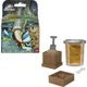 Фигурка-сюрприз Mattel Jurassic World Crushivores Тайна динозавров (HVB29)(194735201617) - изображение 1