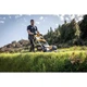 Газонокосилка DeWALT аккумуляторная XR FLEXVOLT 54В Li-Ion, 53 см, 29 кг, (без АКБ и ЗУ) (DCMWSP660N) - изображение 7