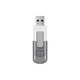 USB флеш накопитель Lexar 64GB V100 USB 3 (LJDV100-64GABGY) - изображение 1