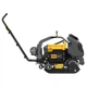 Виброплита DeWALT DCPS7154 прямоходная аккумуляторная POWERSHIFT (без АКБ и ЗУ) (DCPS7154N) - изображение 9