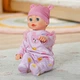 Лялька Baby Born Перші кроки Емілі 43 см (838426) - зображення 5