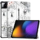 Чехол для планшета BeCover Smart Case Xiaomi Pad 8 / 8 Pro 11.2" Paris (714590) - зображення 8