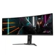 Монитор GIGABYTE AORUS CO49DQ EK - изображение 4