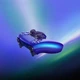 Геймпад Sony Playstation DualSense Bluetooth PS5 Chrome Indigo (1000050597) - зображення 9