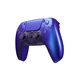 Геймпад Sony Playstation DualSense Bluetooth PS5 Chrome Indigo (1000050597) - зображення 11