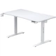 Компьютерный стол Anda Seat Xtreme Pro White (AD-D-DD1-1400-08-W) - изображение 10
