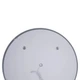 Дзеркало кругле Lidz Aria AR1 R800 мм з LED-підсвіткою, Touch, антизапотіванням і димером (46214) - зображення 6