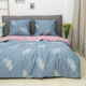 Комплект постельного белья Viluta евро Satin Twill 787 100% хлопок - изображение 2