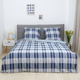 Комплект постельного белья Viluta двуспальный Satin Twill 812 100% хлопок - изображение 2