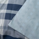 Комплект постельного белья Viluta двуспальный Satin Twill 812 100% хлопок - изображение 5