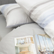 Комплект постільної білизни Viluta двоспальний Satin Twill 771 100% бавовна - зображення 6