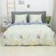 Комплект постельного белья Viluta евро Satin Twill 782 100% хлопок - изображение 3
