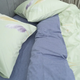 Комплект постельного белья Viluta евро Satin Twill 782 100% хлопок - изображение 6