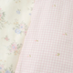Комплект постельного белья Viluta евро Satin Twill 815 100% хлопок - изображение 5