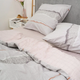 Комплект постельного белья Viluta евро Satin Twill 790 100% хлопок - изображение 5
