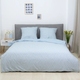 Комплект постільної білизни Viluta полуторний Satin Twill 810 100% бавовна - зображення 2