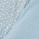 Комплект постільної білизни Viluta полуторний Satin Twill 810 100% бавовна - зображення 5