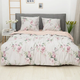 Комплект постельного белья Viluta двуспальный Satin Twill 778 100% хлопок - изображение 3