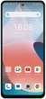 Смартфон 6.78" Blackview Shark 8 8/128GB 4G 2-SIM NFC 64/13Мп 8 ядер Android 13 Синій - зображення 2