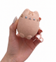 Бомбочка для ванны "котик Pusheen" (Пушин) бежевый, 125 г - изображение 2