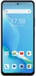 Смартфон 6.78" Blackview Shark 8 8/128GB 4G 2-SIM NFC 64Мп 8 ядер Android 13 Серый - изображение 2