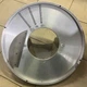 Овощерезка профессиональная для нарезки моркови по-корейски (соломкой), слайсами овощей 500 кг/час - изображение 4