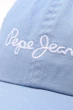 Кепка Pepe Jeans London one size Блакитний (145039) - зображення 2