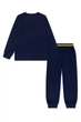 Комплект: рубашка и брюки Ralph Lauren 146(см) Синий (145162) - изображение 2