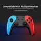 Беспроводной контроллер для Nintendo Switch с Hall Effect, AceGamer - изображение 6