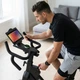 Спинбайк Gymtek XS2000 электромагнитный синий - изображение 4