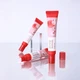 Крем для кожи вокруг глаз с пептидами Round Lab Camellia Deep Collagen Firming Peptide Eye Cream 30ml - изображение 2
